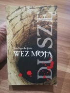 KSIĄŻKA WEŹ MOJĄ DUSZĘ SIGURDARDÓTTIR YRSA