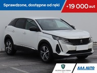 Peugeot 3008 1.2 PureTech, Salon Polska