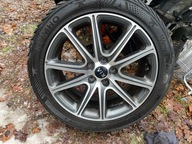 Oryginalna felga Kia Ceed Carens Soul Sportage 18” 5x114.3 TPMS