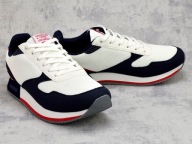 Lekkie przewiewne buty sportowe polskie AC WYPRZEDAŻ R. 41
