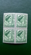 Australia ** 4 znaczki 1,5d KGVI kolonie angielskie brytyjskie