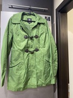 HALIFAX TRADERS lekki płaszczyk/parka r. M
