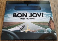 Bon Jovi – Lost Highway (Special Edition)