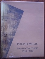 POLISH MUSIC historia muzyka Paderewski Chopin Maciejewski Norman Davies