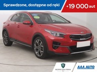 Kia XCeed Plug-in-Hybrid, Salon Polska