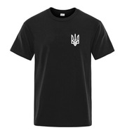 KOSZULKA T-SHIRT WOLNA UKRAINA