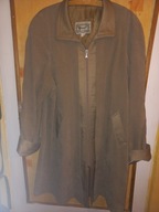 Płaszcz Canape 48 kurtka letnia parka jak nowa