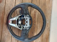 KIEROWNICA WIELOFUNKCYJNA SKÓRA MAZDA 6 III GJ