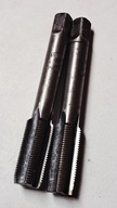 Gwintowniki R 3/8" cala rurowe R3/8 FWP Stara produkcja (kpl 2)