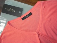 MaxMara śliczny sweterek 36 NOWY