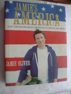 Jamie's America Jamie Oliver