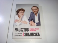 Najsztub i Sumińska Dorota Sumińska, Irena Stanisławska, Piotr Najsztub