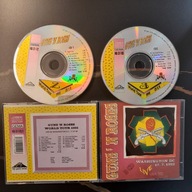 Guns N Roses - World Tour 1992 Washinghton D.C. 17.07.1992 USA - 2CD