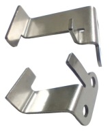 ZESTAW NAPRAWCZY KLAP 2.7 3.0 TDI BŁĄD P2015 008213 AUDI VW 059129086