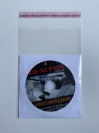 1 PŁYTA DVD CD ACTION CD-ACTION NUMER 09/2012 (207) NR 09 2012 207 JAK NOWA