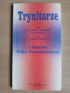 Trynitarze Zakon Trójcy Przenajświętszej