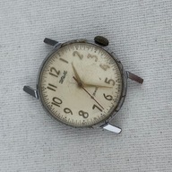 Zegarek męski Zim - retro - sprawny - PRL - vintage - naręczny