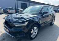 Volvo XC 40 2.0 Diesel 150 KM LED Nawigacja Tempomat Sensor Radar