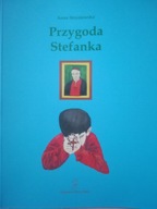 Przygody Stefanka Anna Stryniewska
