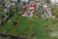 Dom, Zabrze, Centrum, 360 m²