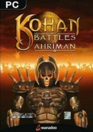 Kohan Battles of Ahriman PC