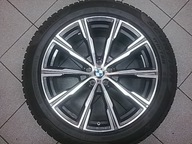 KOŁA FELGI 20 CALI DO BMW X5 G05 X6 G06 M PAKIET ZIMOWE