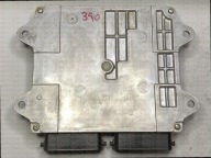 KOMPUTER A1351506079 1860A553 MITSUBISHI IMMO OFF