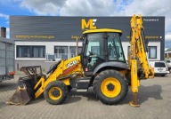 JCB 3 CX Koparko ladowarka JCB 3 CX stan idealny Joystick Silnik 92km Cat