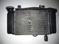 YAMAHA MT 125 17r chłodnica płynu super stan