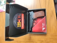 Pistolet Wiatrówka Borner PM-X "Makarov" 4,5 mm BB