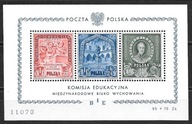 m##ROCZNIK 1946 Fi bl.9** KEN / EDUKACJA - FISCHER tom I