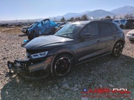 Audi SQ5 _PRESTIGE_4x4 3.0 Benzyna 349KM