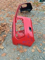 ZDERZAK PRZOD PRZEDNI AUDI Q7 S LINE 4M0