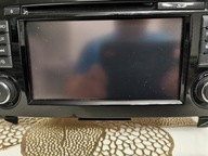 RADIO NAWIGACJA NISSAN QASHQAI J11 13-21