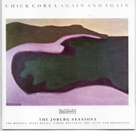 Chick Corea-The Joburg Sessions-Again And Again/Elektra
