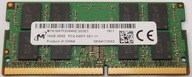 Pamięć RAM DDR4 16GB 2400 Micron MTA16ATF2G64HZ-2G3E1