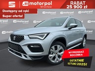 Seat Ateca Xperience 1.5 TSI S&S 150 KM