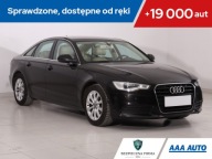 Audi A6 2.0 TDI, Salon Polska, 187 KM, Automat