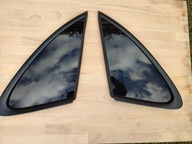 Porsche macan szybą karoseryjna lewa prawa