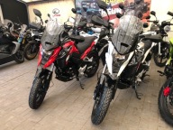 Motocykl Barton GT 125 '25 Raty Dostawa Promocja wiosna