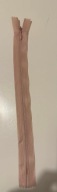 Zamek Błyskawiczny do kurtki/bluzy 25cm