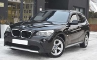 BMW X1 BMW X1 xDrive18d Sport Line 2.0 Diesel 143KM
