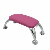 PODPÓRKA DO MANICURE PEDICURE PIĘKNA SKÓRZANA HANDMADE JAKOŚĆ