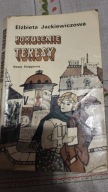 Pokolenie Teresy E Jackiewiczowa