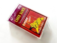 Laser Dance - Technological Mind / Kaseta