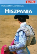 Hiszpania Przewodnik Ilustrowany Promocja!