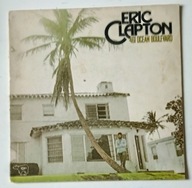 ERIC CLAPTON - 461 Ocean Boulevard US Press VG+ Lp 394