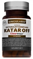 KATAR OFF Naturalny kompleks 20kaps Singularis