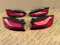 Lampy Lampa Audi A5 S5 RS5 Lift lewa prawa komplet HIGH Animacja USA