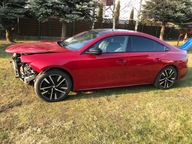 Felgi aluminiowe Peugeot 508 II GT r18 4x koła aluminiowe zima 5x108 ET44